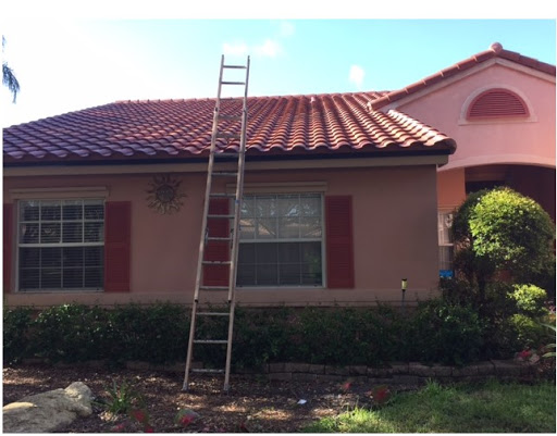 Roofing Contractor «T&S Roofing Systems», reviews and photos, 6463 Bird Rd, Miami, FL 33155, USA