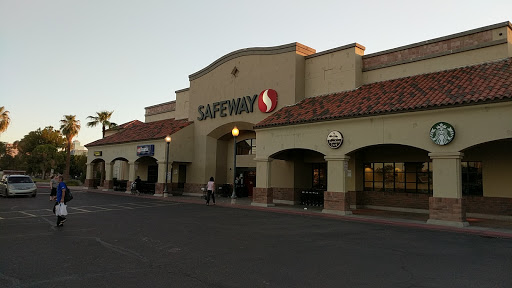 Grocery Store «Safeway», reviews and photos, 340 E McDowell Rd, Phoenix, AZ 85004, USA