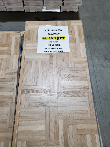 Surplus Store «Surplus Home Center», reviews and photos, 2741 Bernville Rd, Leesport, PA 19533, USA