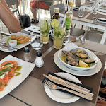 Photo n°3 de l'avis de RACHIDA.M fait le 12/08/2023 à 23:34 sur le  Três Coroas à Albufeira