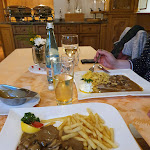 Photo n°1 de l'avis de Burkhard.c fait le 27/09/2022 à 10:51 sur le  Hotel - Landgasthof Rebstock à Teningen