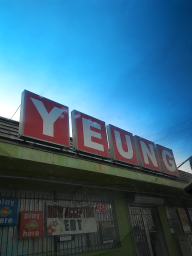 Yeung Supermarket