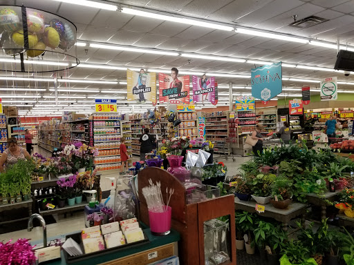 Grocery Store «H-E-B Grocery», reviews and photos, 1314 W Adams Ave, Temple, TX 76504, USA