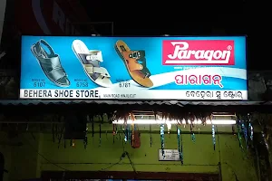 Behera Shoes Store, Hinjilicut. image