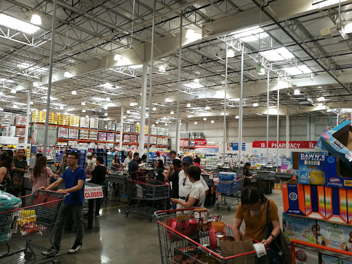 Shopping Mall «Pacific Commons Shopping Center», reviews and photos, 43440 Boscell Rd, Fremont, CA 94538, USA