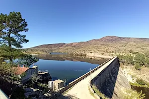 El Charco del Cura Reservoir image