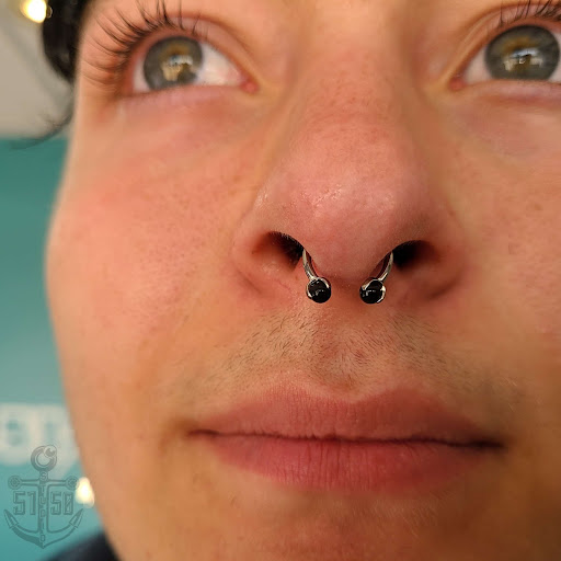 Explore medical alert tattoo ideas, creative tattoo ideas in Kearney, available at Studio 5150 Piercing & Fine Jewelry