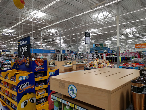 Department Store «Walmart Supercenter», reviews and photos, 2900 Towne Blvd, Middletown, OH 45044, USA