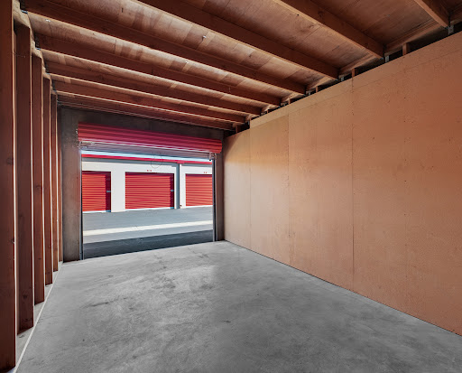 Self-Storage Facility «Security Public Storage», reviews and photos, 1090 Leisure Town Rd, Vacaville, CA 95687, USA