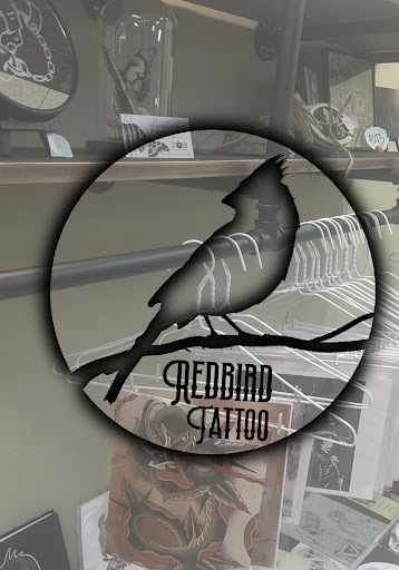 Explore manifestation tattoo ideas, creative tattoo ideas in Nashville, available at RedBird Tattoo