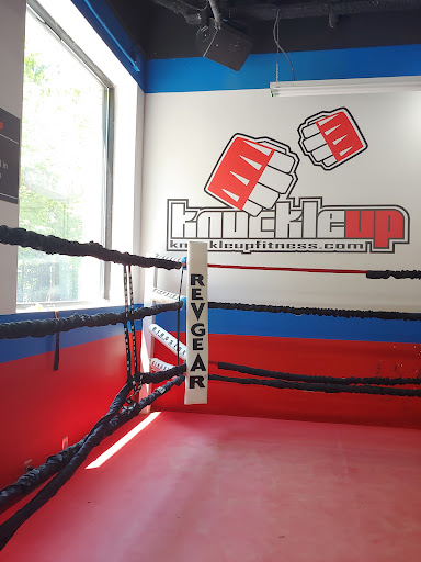 Kickboxing School «KnuckleUp Fitness Alpharetta», reviews and photos, 5815 Windward Pkwy #100, Alpharetta, GA 30005, USA