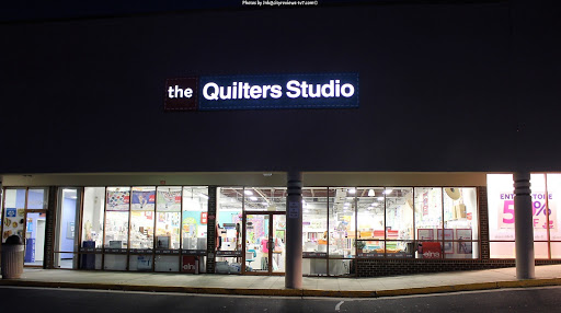 Quilt Shop «The Quilters Studio», reviews and photos, 9600 Main Street l, Fairfax, VA 22031, USA