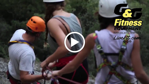 Exercise Equipment Store «G&G Fitness Equipment - McMurray», reviews and photos, 3535 Washington Rd, Canonsburg, PA 15317, USA