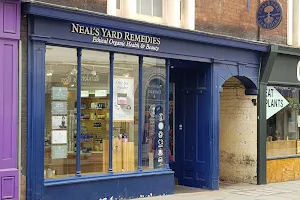 Neal's Yard Remedies Store & Therapy Rooms image
