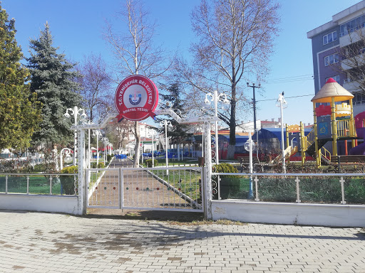 Yenişehir Belediyesi Sosyal Tesisi