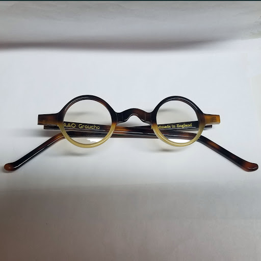 Optician «Spectacle Shoppe, Inc», reviews and photos, 306 N Rock Rd #10, Wichita, KS 67206, USA