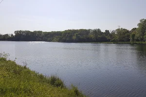 Big Bend Lake image