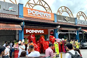 Popeyes The Rail Mall image