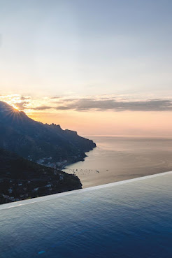 Caruso, A Belmond Hotel, Amalfi Coast by null