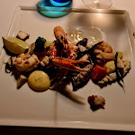 Photo n°4 de l'avis de Cristiano.e fait le 22/01/2023 à 18:43 sur le  Ristorante La Zanzara à Codigoro