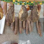 Photo n°3 de l'avis de Veronika.o fait le 22/02/2020 à 12:50 sur le  Ristorante Prozzo Caseificio à Sepino