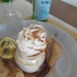 Photo n°3 de l'avis de Eve.i fait le 10/11/2022 à 20:26 sur le  Prosciutteria Ristorante Paradiso à Pordenone