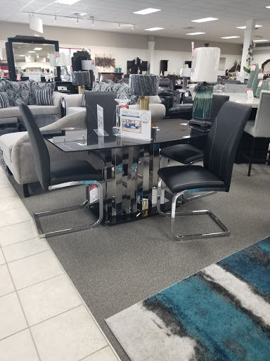 Furniture Store «Badcock Home Furniture & More of South Florida», reviews and photos, 19450 NW 27th Ave, Miami Gardens, FL 33056, USA