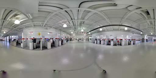 Car Dealer «Butler Toyota», reviews and photos, 9419 N Aronson Rd, Indianapolis, IN 46240, USA