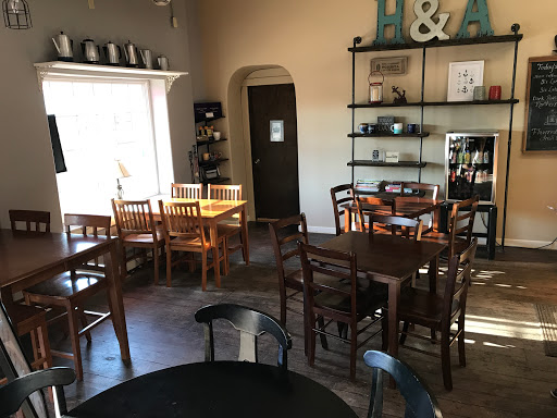 Coffee Shop «Hope & Anchor Coffee House», reviews and photos, 526 2nd St, Chetek, WI 54728, USA
