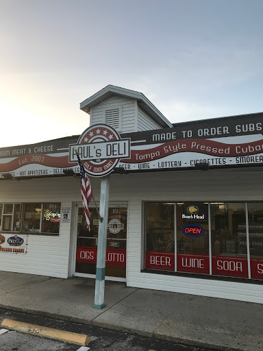 851 E Klosterman Rd, Tarpon Springs, FL 34689, USA