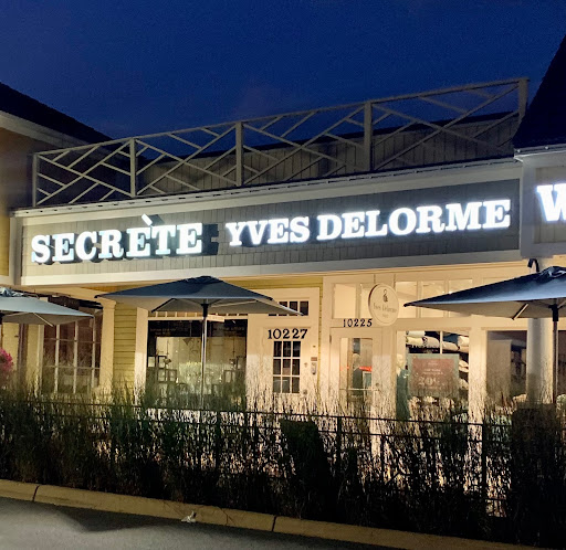 Secréte Jewelry, 10227 Old Georgetown Rd, Bethesda, MD 20814, USA, 