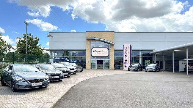 CarShop Warrington