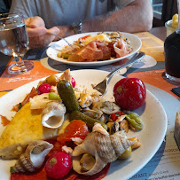 Plats et boissons du Restaurant Crocodile à Tourcoing - n°17