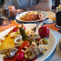 Photo n°79 de Restaurant Crocodile à Tourcoing ()
