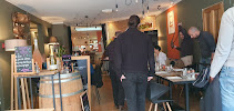 Atmosphère du Florian Restaurant à Tarbes - n°1