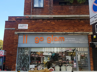 Go Glam