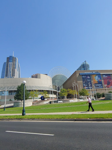 Performing Arts Theater «Denver Center For The Performing Arts», reviews and photos, 1101 13th St, Denver, CO 80204, USA