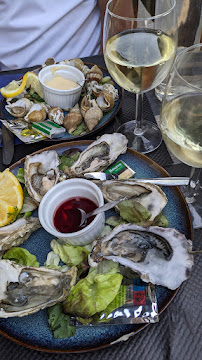 Plats et boissons du Restaurant Aux Agapes à Berck - n°14