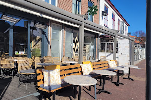 Ontbijt/ Lunch restaurant 't Begin Domburg