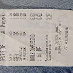 Photo n°1 de l'avis de Vania. fait le 13/05/2022 à 16:30 sur le  Bar La Torre à Lagosanto