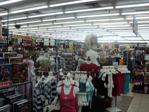 Souvenir Store «Big Bargain World Inc», reviews and photos, 8520 International Dr, Orlando, FL 32819, USA