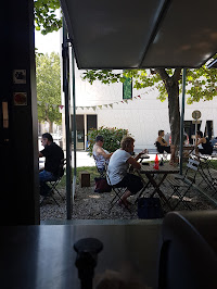 Atmosphère du Restaurant O'Bis Café Comptoir Contemporain à Vienne - n°1
