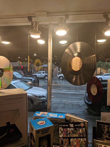 Record Store «Cactus Records & Gifts», reviews and photos, 29 W Main St, Bozeman, MT 59715, USA