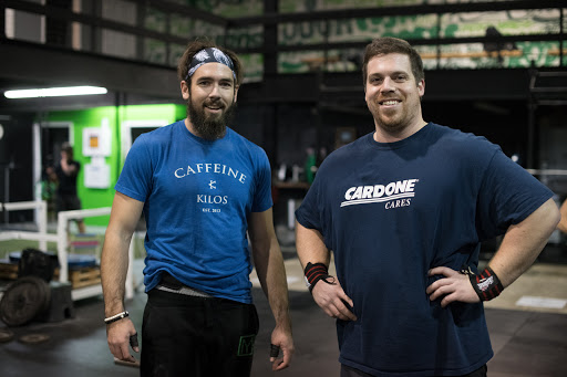 Gym «Manayunk Athletics / CrossFit Manayunk», reviews and photos, 126 Leverington Ave, Philadelphia, PA 19127, USA