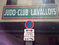 Judo Club Lavallois Laval