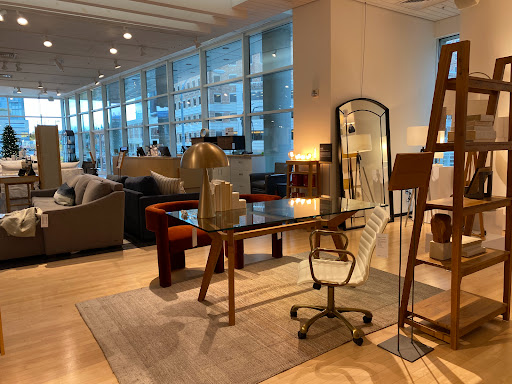 Furniture Store «Crate and Barrel», reviews and photos, 555 Bellevue Way NE, Bellevue, WA 98004, USA