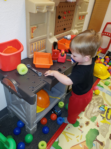 Amusement Center «BusyKidz Play Town and Interactive Museum», reviews and photos, 118 Woodmere Rd #110, Folsom, CA 95630, USA