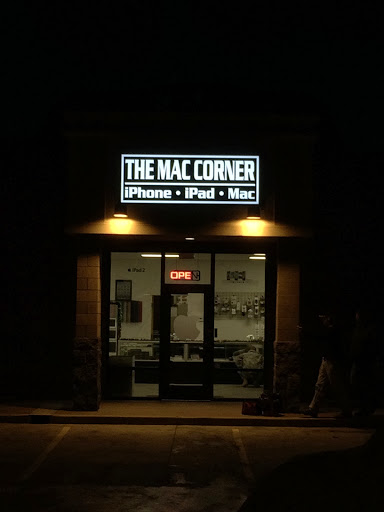 The Mac Corner, 2950 Janitell Rd #113, Colorado Springs, CO 80906, USA, 