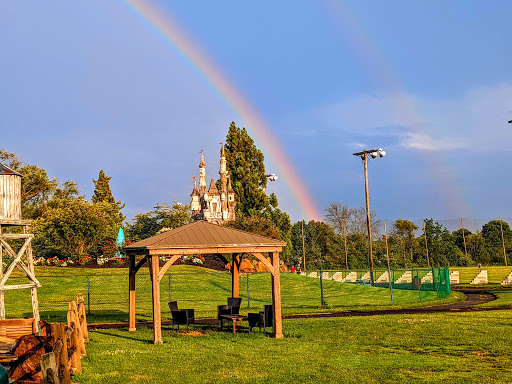 Golf Course «Waltz Golf Farm», reviews and photos, 303 W Ridge Pike, Limerick, PA 19468, USA
