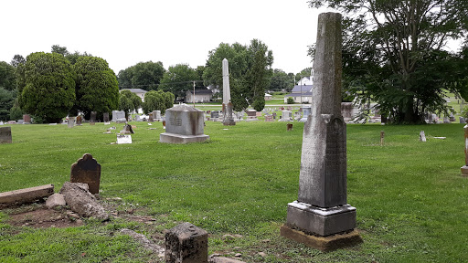 Homer Cemetery image 2
